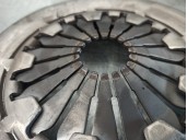 Recambio de kit embrague para volkswagen polo berlina (6n1) 1.4 referencia OEM IAM 030198141BX CLASSICCLC032 VALEO