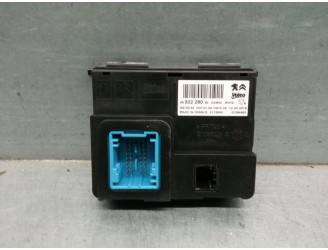 Recambio de modulo electronico para citroën c3 iii (sx) 1.2 puretech 82 referencia OEM IAM 9832228080 E172640 01364690