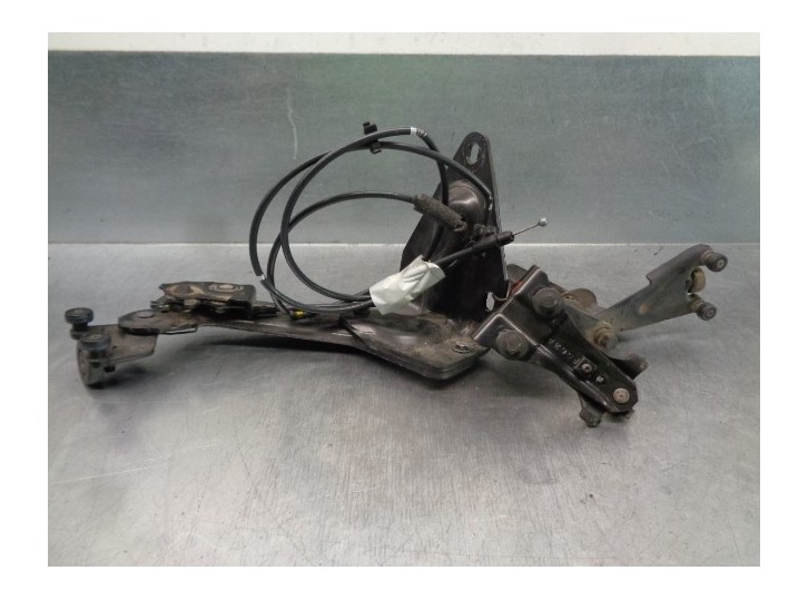 Recambio de bisagra puerta para chrysler voyager (gs) 2.4 family referencia OEM IAM 4894036AA 4675648 