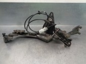 Recambio de bisagra puerta para chrysler voyager (gs) 2.4 family referencia OEM IAM 4894036AA 4675648 