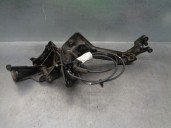 Recambio de bisagra puerta para chrysler voyager (gs) 2.4 family referencia OEM IAM 4894036AA 4675648 