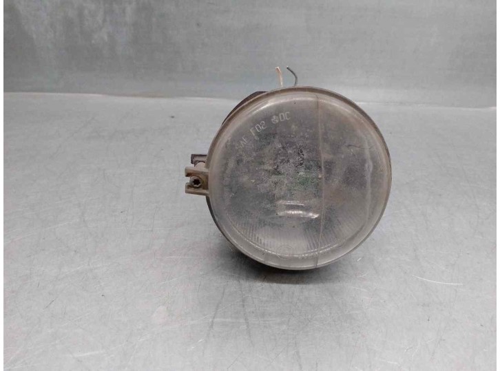 Recambio de faro antiniebla derecho para chrysler grand voyager 2.8 crd cat referencia OEM IAM 04805857AB 