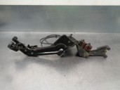 Recambio de bisagra puerta para chrysler voyager (gs) 2.4 family referencia OEM IAM 4894036AA 4675648 