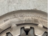 Recambio de kit embrague para volkswagen polo berlina (6n1) 1.4 referencia OEM IAM 030198141BX CLASSICCLC032 VALEO