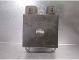 Recambio de modulo electronico para opel signum cosmo referencia OEM IAM 8973530400 1310001450 DENSO