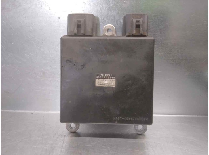 Recambio de modulo electronico para opel signum cosmo referencia OEM IAM 8973530400 1310001450 DENSO