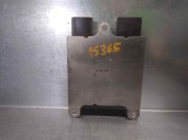 Recambio de modulo electronico para opel signum cosmo referencia OEM IAM 8973530400 1310001450 DENSO