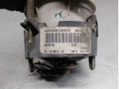 Recambio de faro antiniebla derecho para chrysler grand voyager 2.8 crd cat referencia OEM IAM 04805857AB 