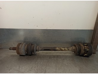 Recambio de transmision trasera derecha para mercedes-benz clase c (w201) berlina 2.3 referencia OEM IAM A2013508010  