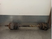 Recambio de transmision trasera derecha para mercedes-benz clase c (w201) berlina 2.3 referencia OEM IAM A2013508010  