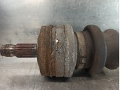 Recambio de transmision trasera derecha para mercedes-benz clase c (w201) berlina 2.3 referencia OEM IAM A2013508010  