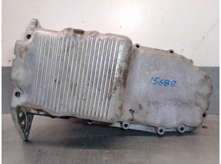 Recambio de carter para daewoo tacuma cdx referencia OEM IAM 92065469 92065469 GM