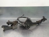Recambio de bisagra puerta para chrysler voyager (gs) 2.4 family referencia OEM IAM 4675649 4894037AA 