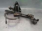 Recambio de bisagra puerta para chrysler voyager (gs) 2.4 family referencia OEM IAM 4675649 4894037AA 