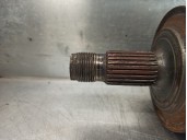 Recambio de transmision trasera derecha para mercedes-benz clase c (w201) berlina 2.3 referencia OEM IAM A2013508010  