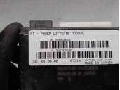 Recambio de modulo electronico para chrysler grand voyager 2.8 crd cat referencia OEM IAM P05082068AD 