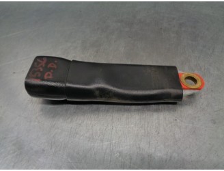 Recambio de enganche cinturon para chrysler voyager (gs) 2.4 family referencia OEM IAM   DEL DER.