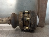 Recambio de transmision trasera derecha para mercedes-benz clase c (w201) berlina 2.3 referencia OEM IAM A2013508010  