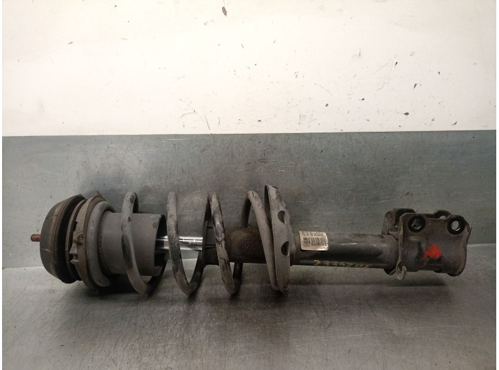 Recambio de amortiguador delantero izquierdo para opel meriva a 1.7 16v referencia OEM IAM 22194807 344043 
