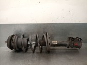 Recambio de amortiguador delantero izquierdo para opel meriva a 1.7 16v referencia OEM IAM 22194807 344043 