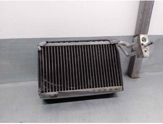 Recambio de evaporador aire acondicionado para chrysler grand voyager 2.8 crd cat referencia OEM IAM R1641001  BEHR