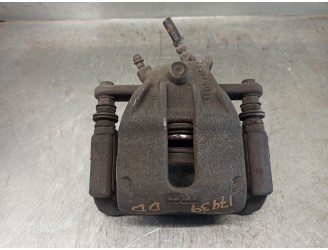 Recambio de pinza freno delantera derecha para renault kangoo 1.5 dci diesel referencia OEM IAM 7701208333 TRW