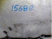 Recambio de carter para daewoo tacuma cdx referencia OEM IAM 92065469 92065469 GM