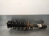 Replacement front right shock absorber for Ford Fiesta V (JH_, JD_) 1.3 OEM IAM reference 2S6118045AH 1310092 