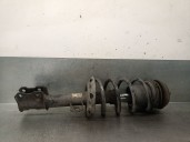 Recambio de amortiguador delantero izquierdo para opel meriva a 1.7 16v referencia OEM IAM 22194807 344043 