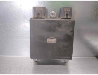 Replacement electronic module for Opel Signum Cosmo OEM IAM reference 8973530400 1310001450 DENSO