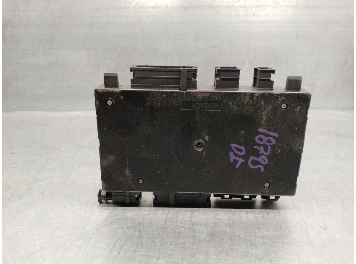 Recambio de modulo electronico para chrysler grand voyager 2.8 crd cat referencia OEM IAM 04602581AD 