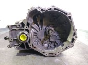 Recambio de caja cambios para opel meriva a 1.7 16v referencia OEM IAM G1105171411QG 700877 F23