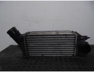 Recambio de intercooler para peugeot 307 break / sw (s1) sw referencia OEM IAM 9646694680A 874824KG VALEO