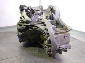 Recambio de caja cambios para opel meriva a 1.7 16v referencia OEM IAM G1105171411QG 700877 F23