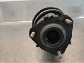 Replacement front right shock absorber for Ford Fiesta V (JH_, JD_) 1.3 OEM IAM reference 2S6118045AH 1310092 