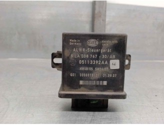 Recambio de modulo electronico para chrysler grand voyager 2.8 crd cat referencia OEM IAM 05113392AA  