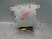 Recambio de modulo electronico para chrysler voyager (gs) 2.4 family referencia OEM IAM P04686256 0285001093 BOSCH