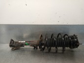 Replacement front right shock absorber for Ford Fiesta V (JH_, JD_) 1.3 OEM IAM reference 2S6118045AH 1310092 