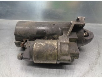 Recambio de motor arranque para bmw serie 3 berlina (e90) 2.0 turbodiesel cat referencia OEM IAM 12418506654 0001148010 BOSCH