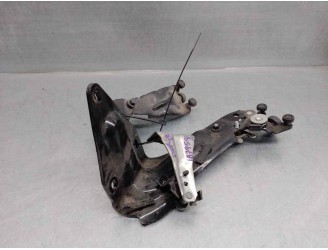 Recambio de bisagra puerta para chrysler grand voyager 2.8 crd cat referencia OEM IAM 05020673AB  