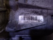 Recambio de caja cambios para opel meriva a 1.7 16v referencia OEM IAM G1105171411QG 700877 F23