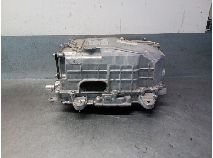 Recambio de bateria para toyota yaris (_p13_) 1.5 hybrid (nhp130_) referencia OEM IAM G920052033 G920059047 