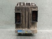 Recambio de centralita motor uce para opel meriva a 1.7 16v referencia OEM IAM 8973509488 97350948 1125000166