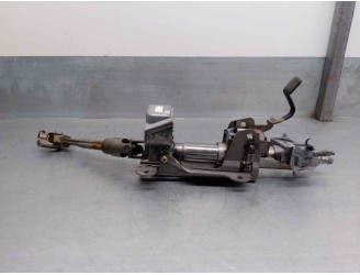 Recambio de columna direccion para chrysler grand voyager 2.8 crd cat referencia OEM IAM 05057900AD 5057950AC 