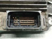 Recambio de centralita motor uce para opel meriva a 1.7 16v referencia OEM IAM 8973509488 97350948 1125000166
