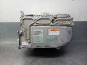 Recambio de bateria para toyota yaris (_p13_) 1.5 hybrid (nhp130_) referencia OEM IAM G920052033 G920059047 