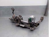 Recambio de columna direccion para chrysler grand voyager 2.8 crd cat referencia OEM IAM 05057900AD 5057950AC 