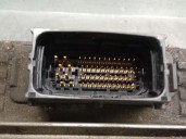 Recambio de centralita motor uce para opel meriva a 1.7 16v referencia OEM IAM 8973509488 97350948 1125000166