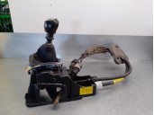 Recambio de palanca cambio para renault megane iii coupe 1.2 tce referencia OEM IAM 8201062921A  9615016B