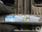 Recambio de centralita motor uce para opel meriva a 1.7 16v referencia OEM IAM 8973509488 97350948 1125000166